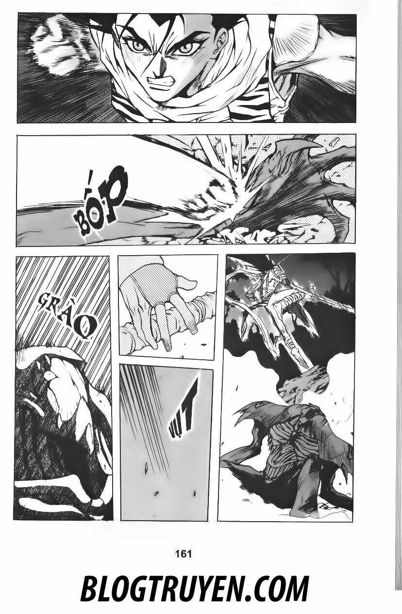 Shoma – Thiên Vương Thần Kiếm Chapter 51 - Trang 2