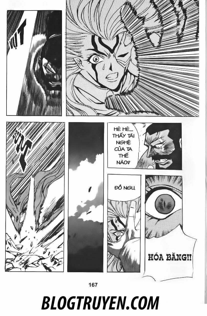 Shoma – Thiên Vương Thần Kiếm Chapter 51 - Trang 2