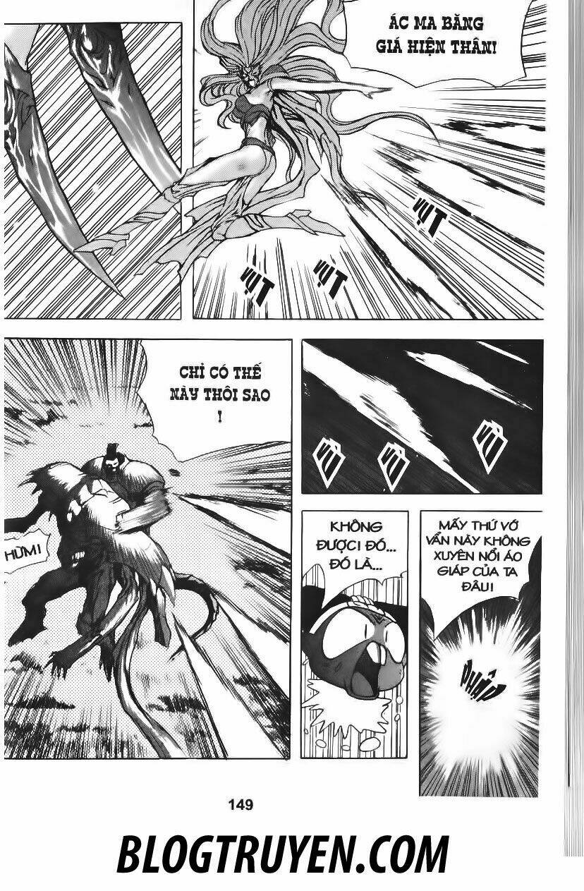 Shoma – Thiên Vương Thần Kiếm Chapter 51 - Trang 2