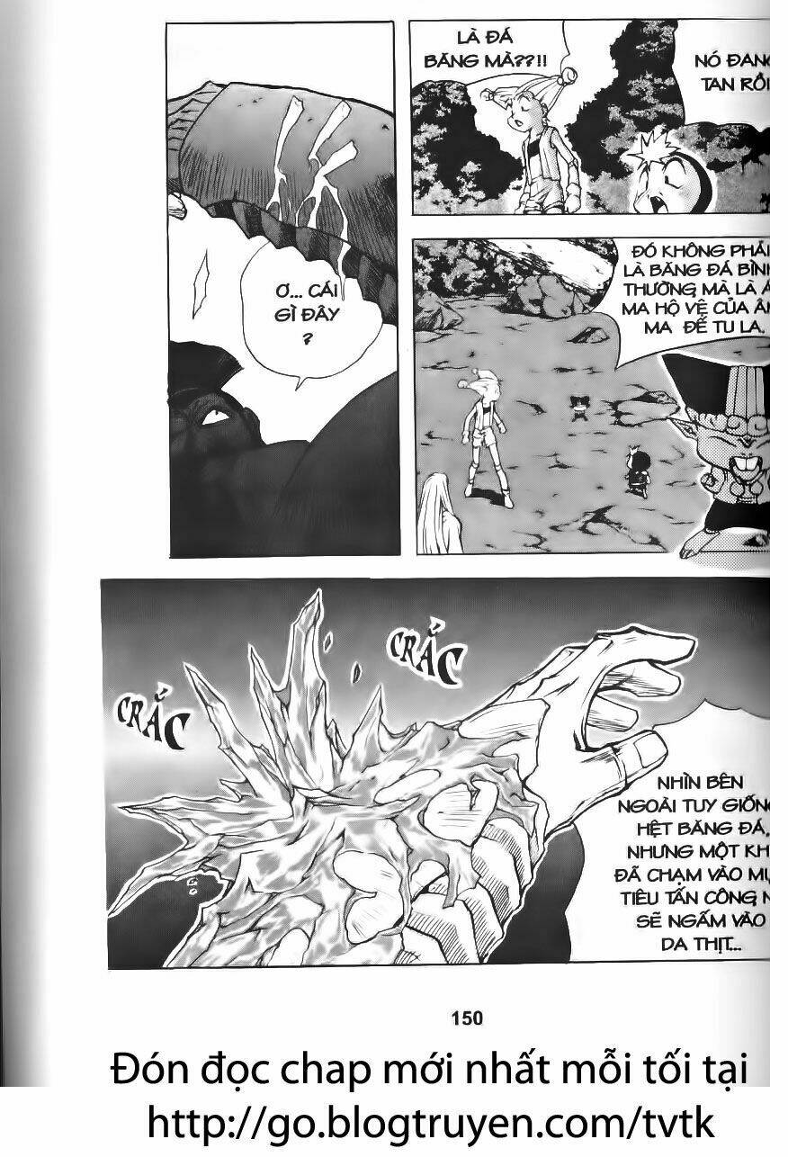 Shoma – Thiên Vương Thần Kiếm Chapter 51 - Trang 2