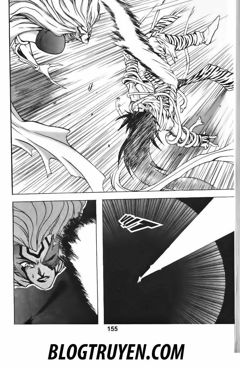 Shoma – Thiên Vương Thần Kiếm Chapter 51 - Trang 2