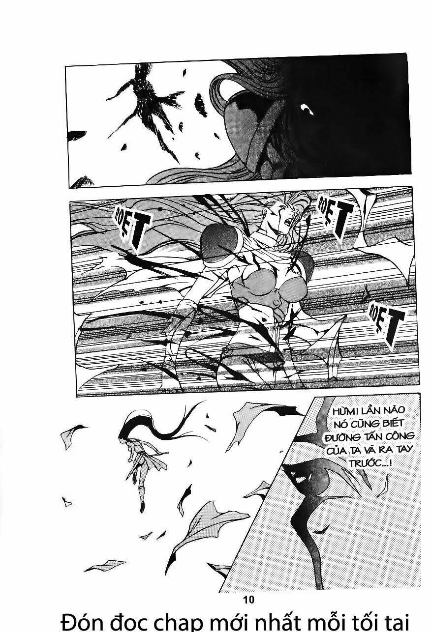 Shoma – Thiên Vương Thần Kiếm Chapter 52 - Trang 2