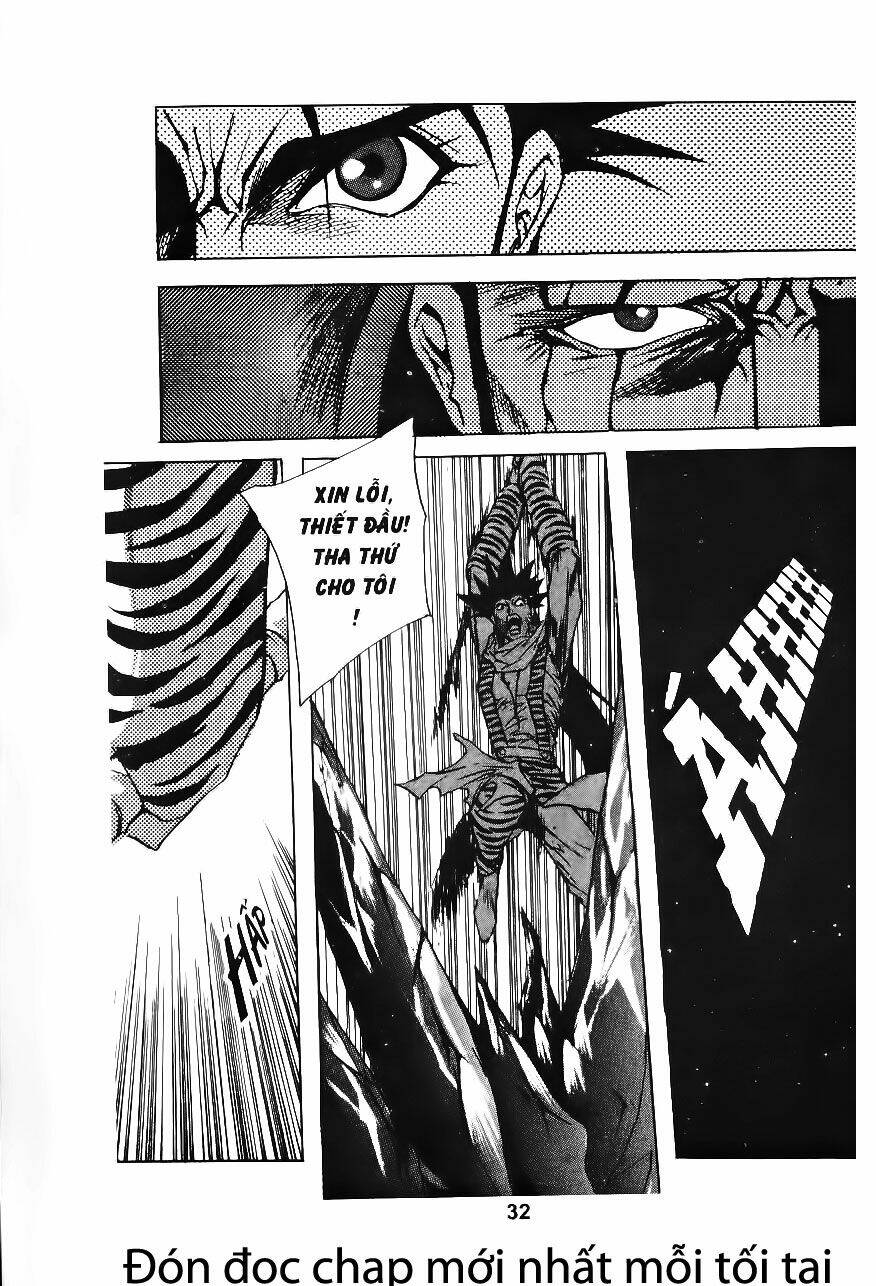 Shoma – Thiên Vương Thần Kiếm Chapter 53 - Trang 2