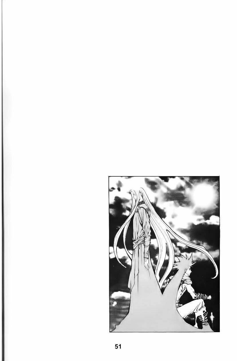 Shoma – Thiên Vương Thần Kiếm Chapter 54 - Trang 2