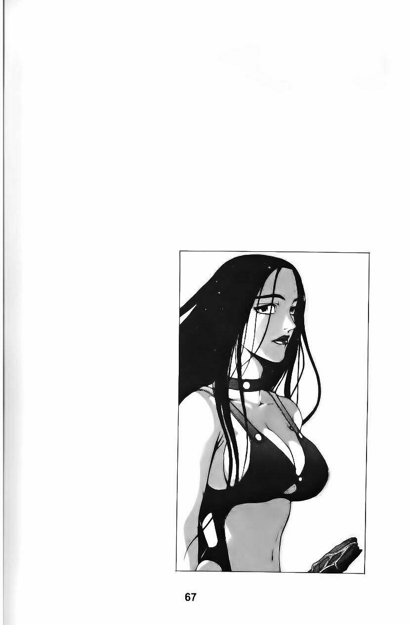 Shoma – Thiên Vương Thần Kiếm Chapter 55 - Trang 2