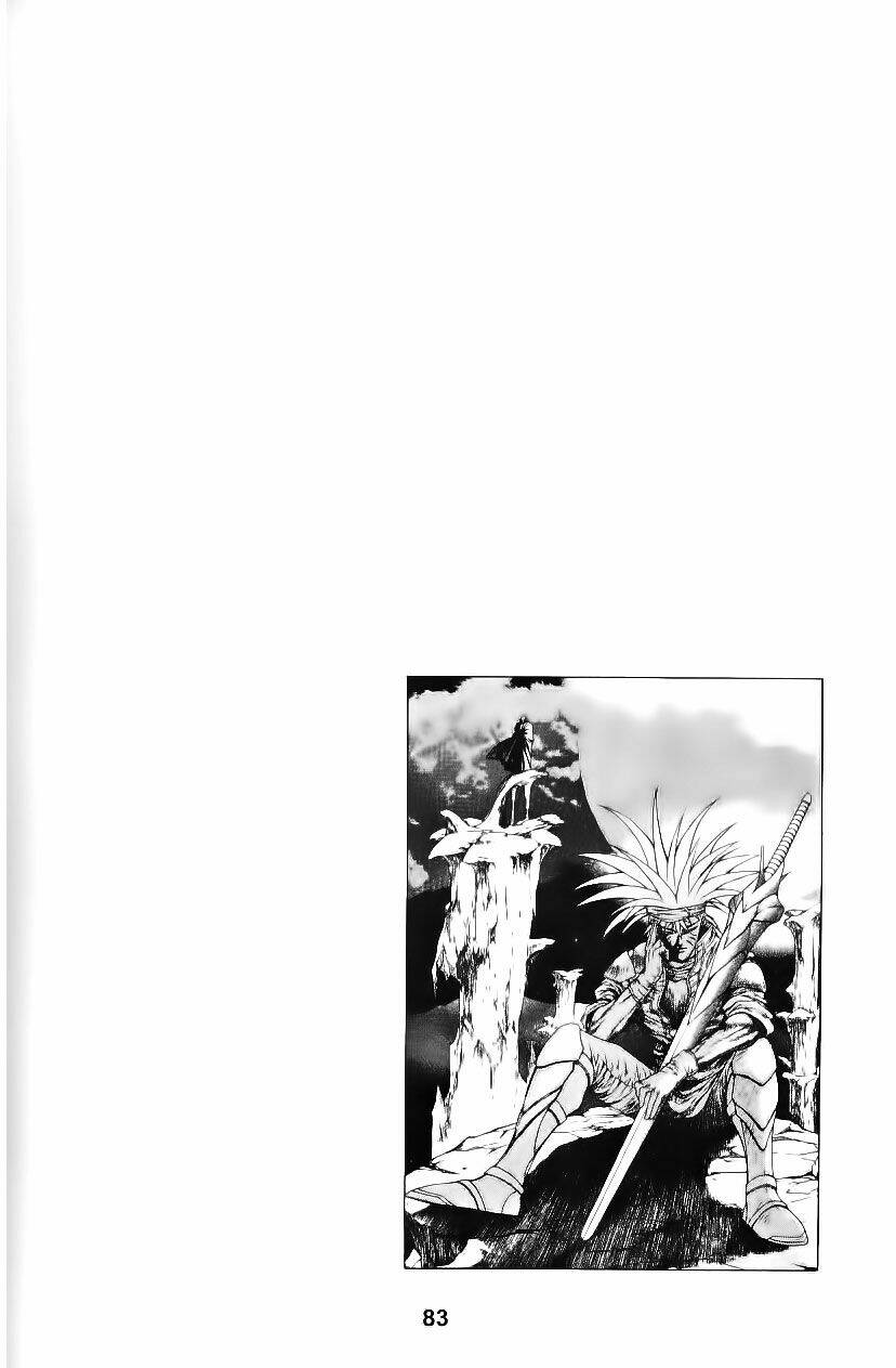 Shoma – Thiên Vương Thần Kiếm Chapter 56 - Trang 2