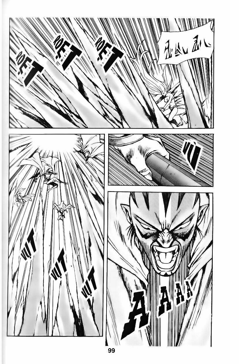 Shoma – Thiên Vương Thần Kiếm Chapter 57 - Trang 2