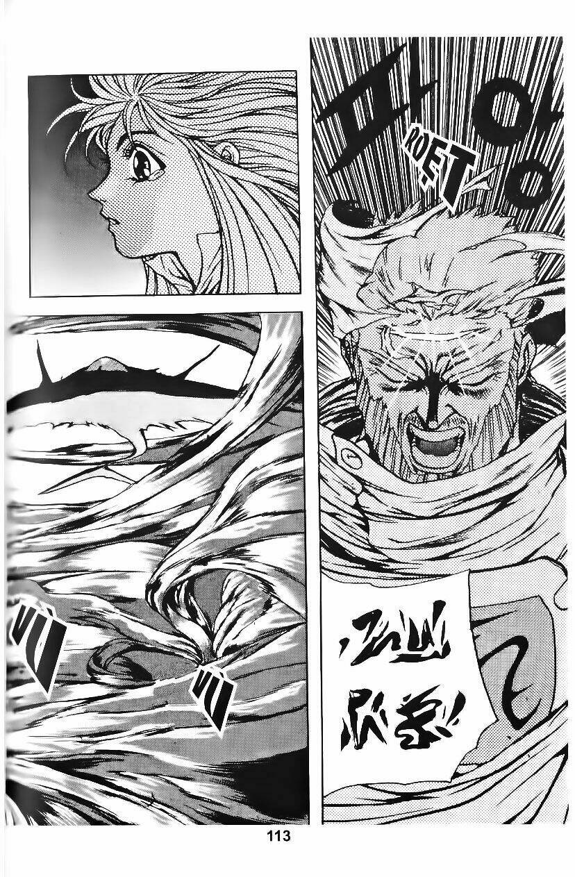 Shoma – Thiên Vương Thần Kiếm Chapter 58 - Trang 2