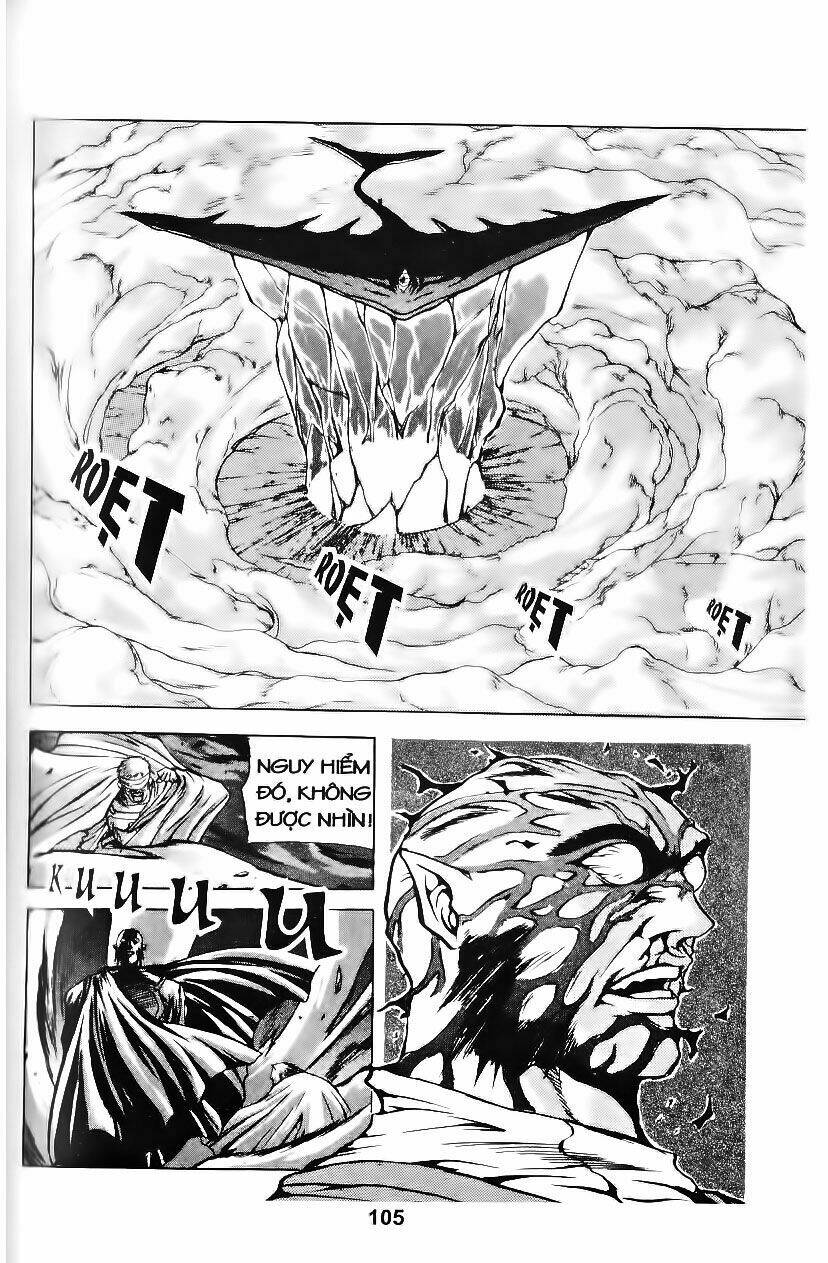 Shoma – Thiên Vương Thần Kiếm Chapter 58 - Trang 2