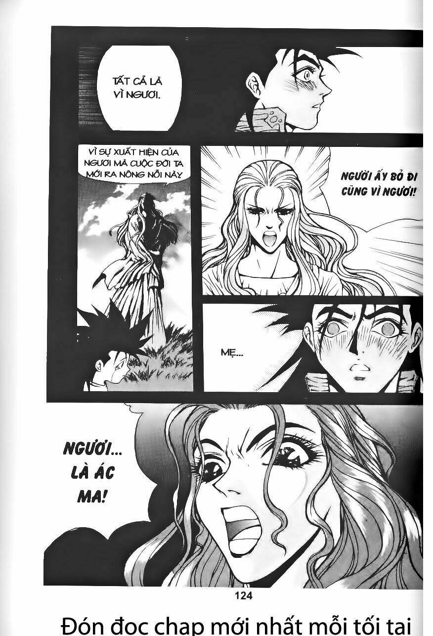 Shoma – Thiên Vương Thần Kiếm Chapter 58 - Trang 2