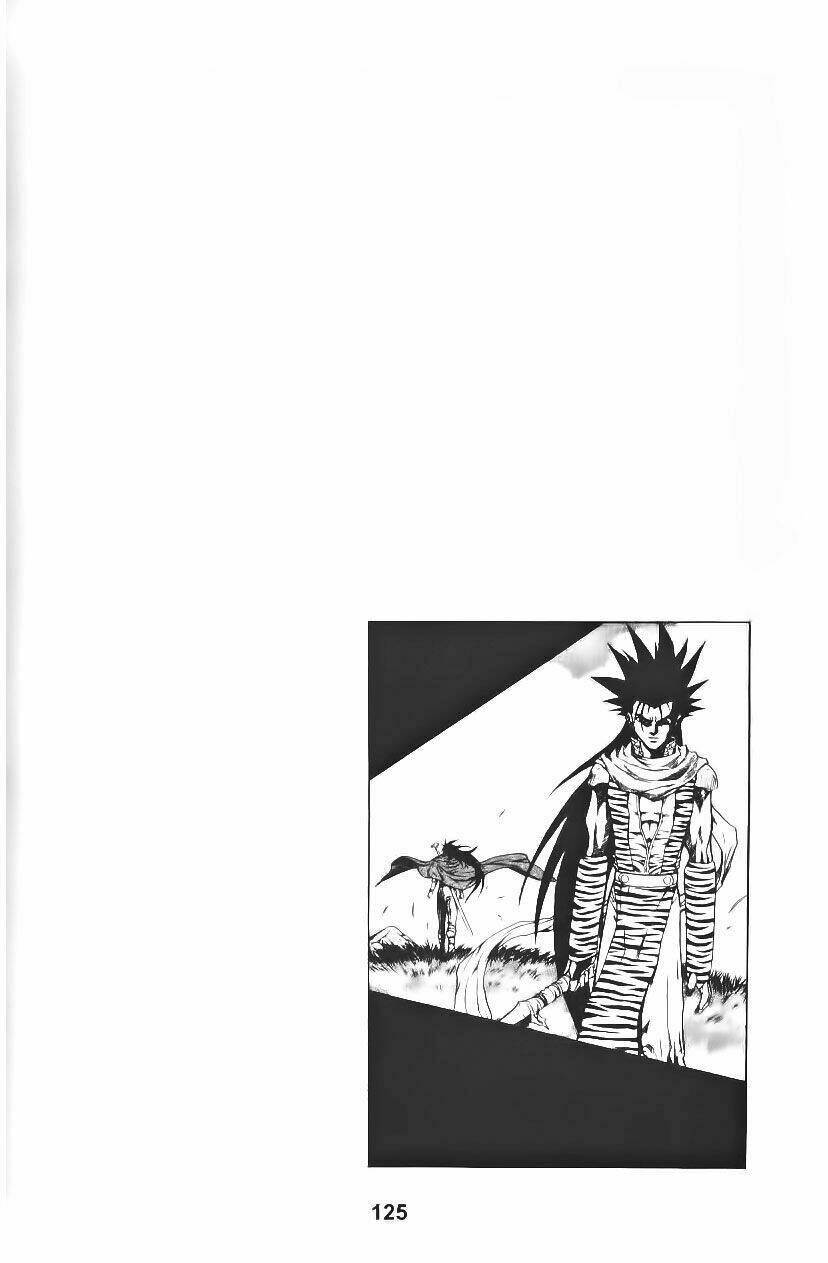 Shoma – Thiên Vương Thần Kiếm Chapter 58 - Trang 2