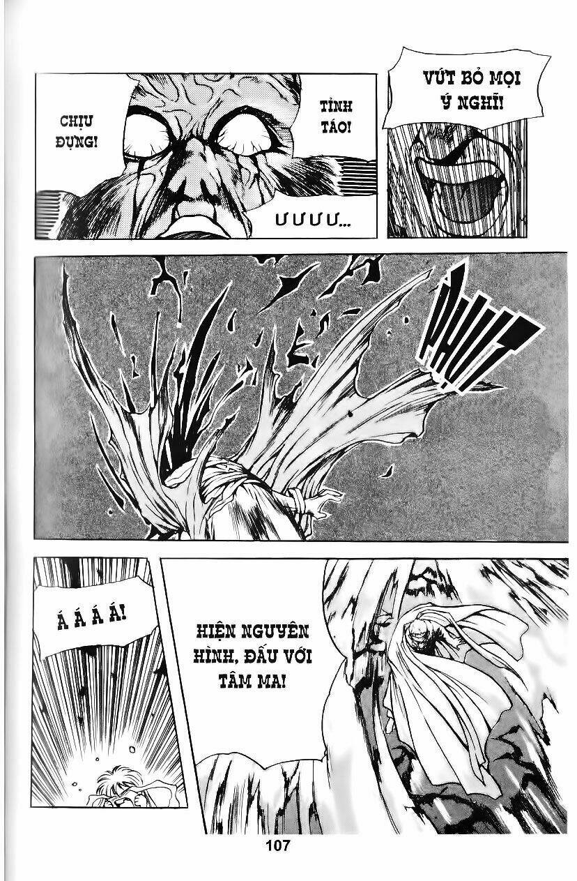 Shoma – Thiên Vương Thần Kiếm Chapter 58 - Trang 2