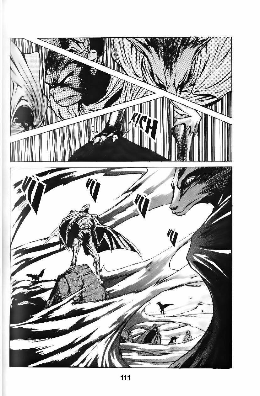 Shoma – Thiên Vương Thần Kiếm Chapter 58 - Trang 2