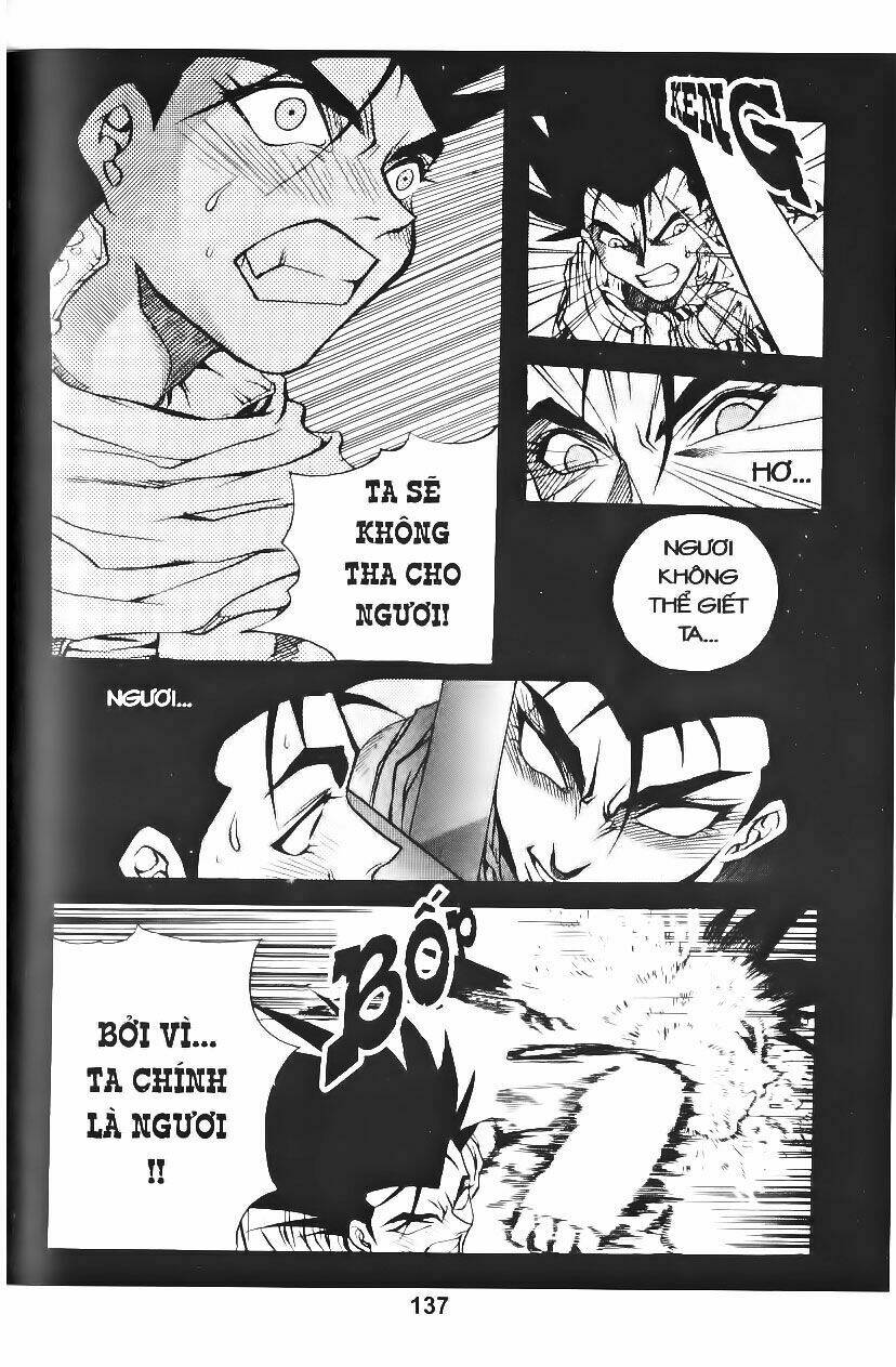 Shoma – Thiên Vương Thần Kiếm Chapter 59 - Trang 2