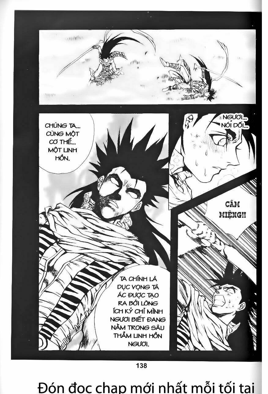 Shoma – Thiên Vương Thần Kiếm Chapter 59 - Trang 2