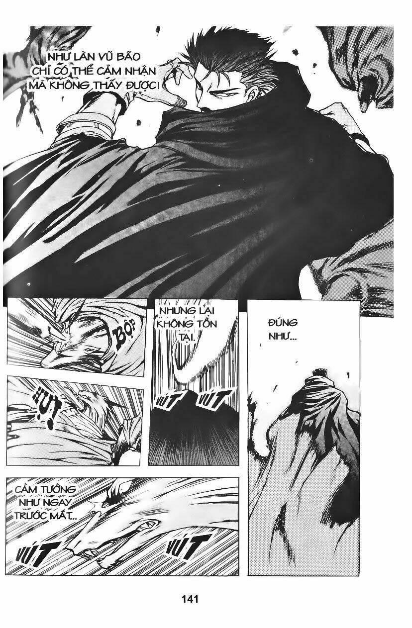 Shoma – Thiên Vương Thần Kiếm Chapter 59 - Trang 2