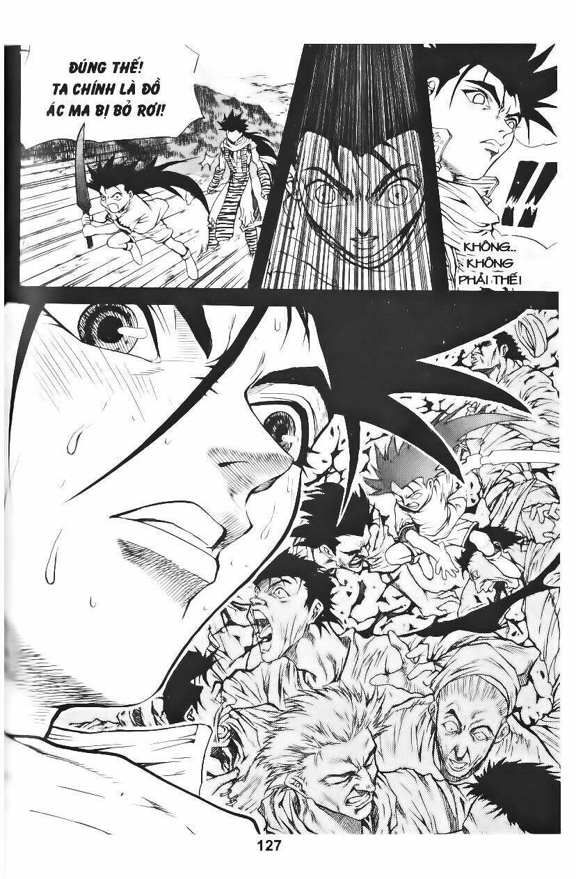 Shoma – Thiên Vương Thần Kiếm Chapter 59 - Trang 2