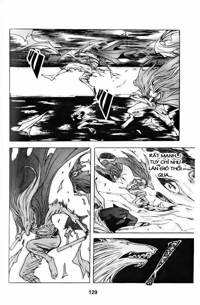 Shoma – Thiên Vương Thần Kiếm Chapter 59 - Trang 2