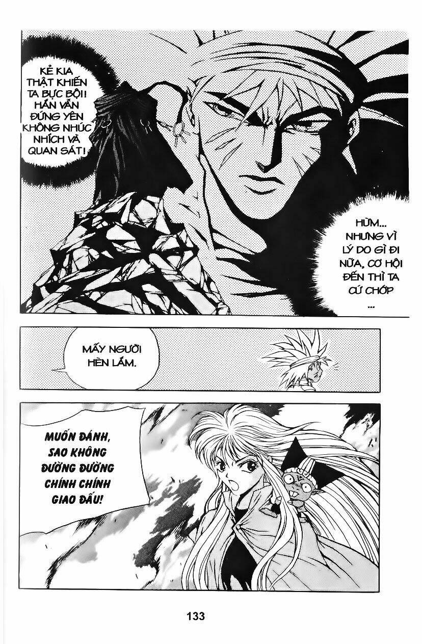 Shoma – Thiên Vương Thần Kiếm Chapter 59 - Trang 2