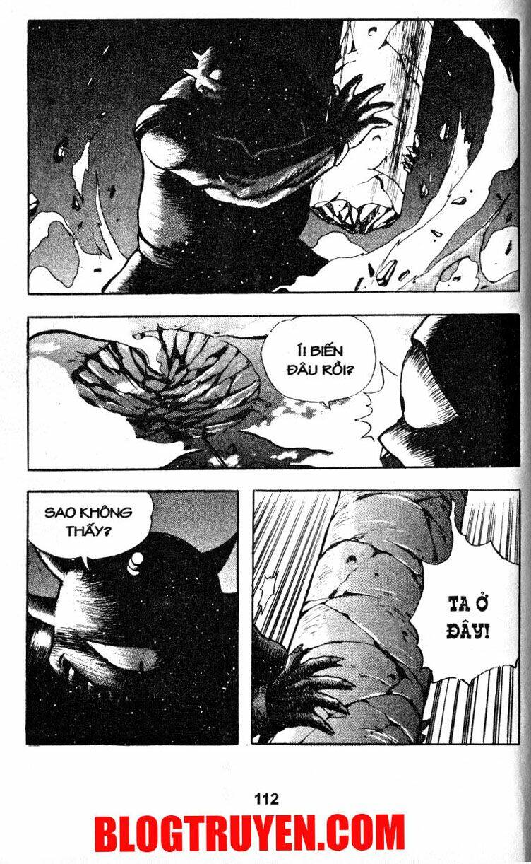 Shoma – Thiên Vương Thần Kiếm Chapter 6 - Trang 2