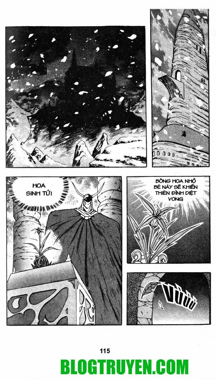 Shoma – Thiên Vương Thần Kiếm Chapter 6 - Trang 2
