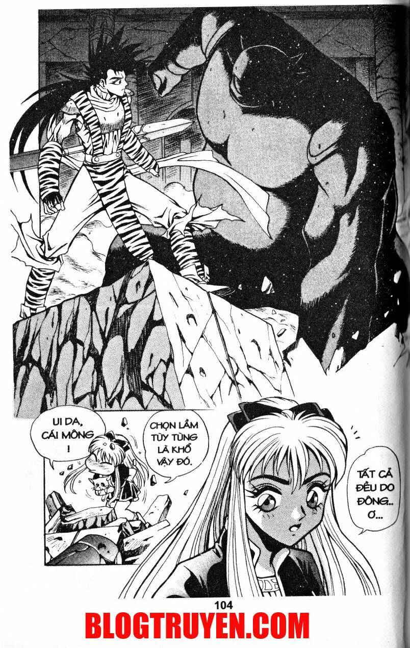 Shoma – Thiên Vương Thần Kiếm Chapter 6 - Trang 2