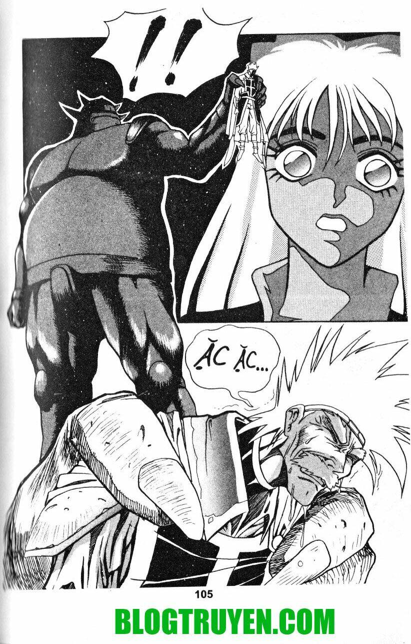 Shoma – Thiên Vương Thần Kiếm Chapter 6 - Trang 2