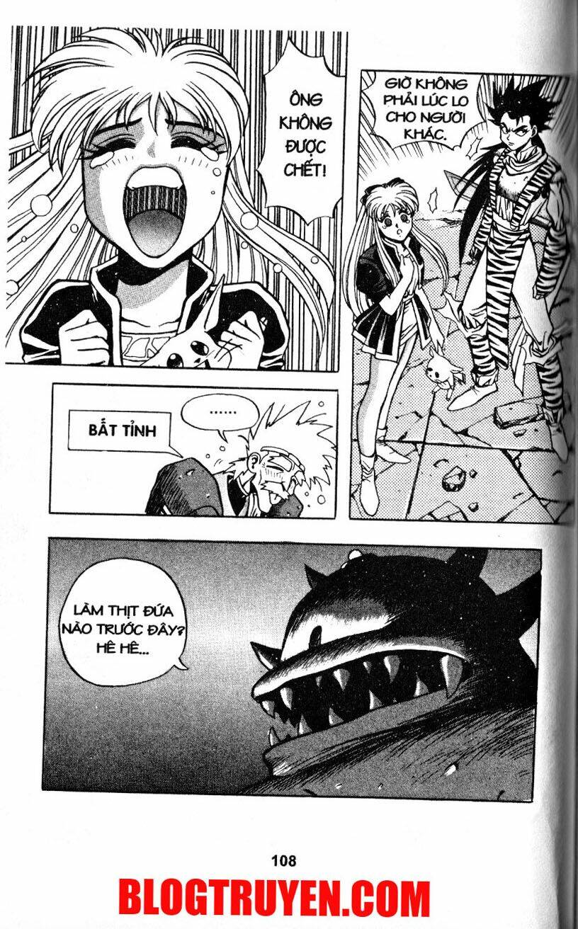 Shoma – Thiên Vương Thần Kiếm Chapter 6 - Trang 2