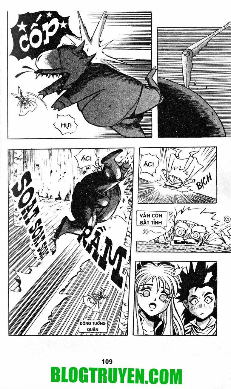 Shoma – Thiên Vương Thần Kiếm Chapter 6 - Trang 2