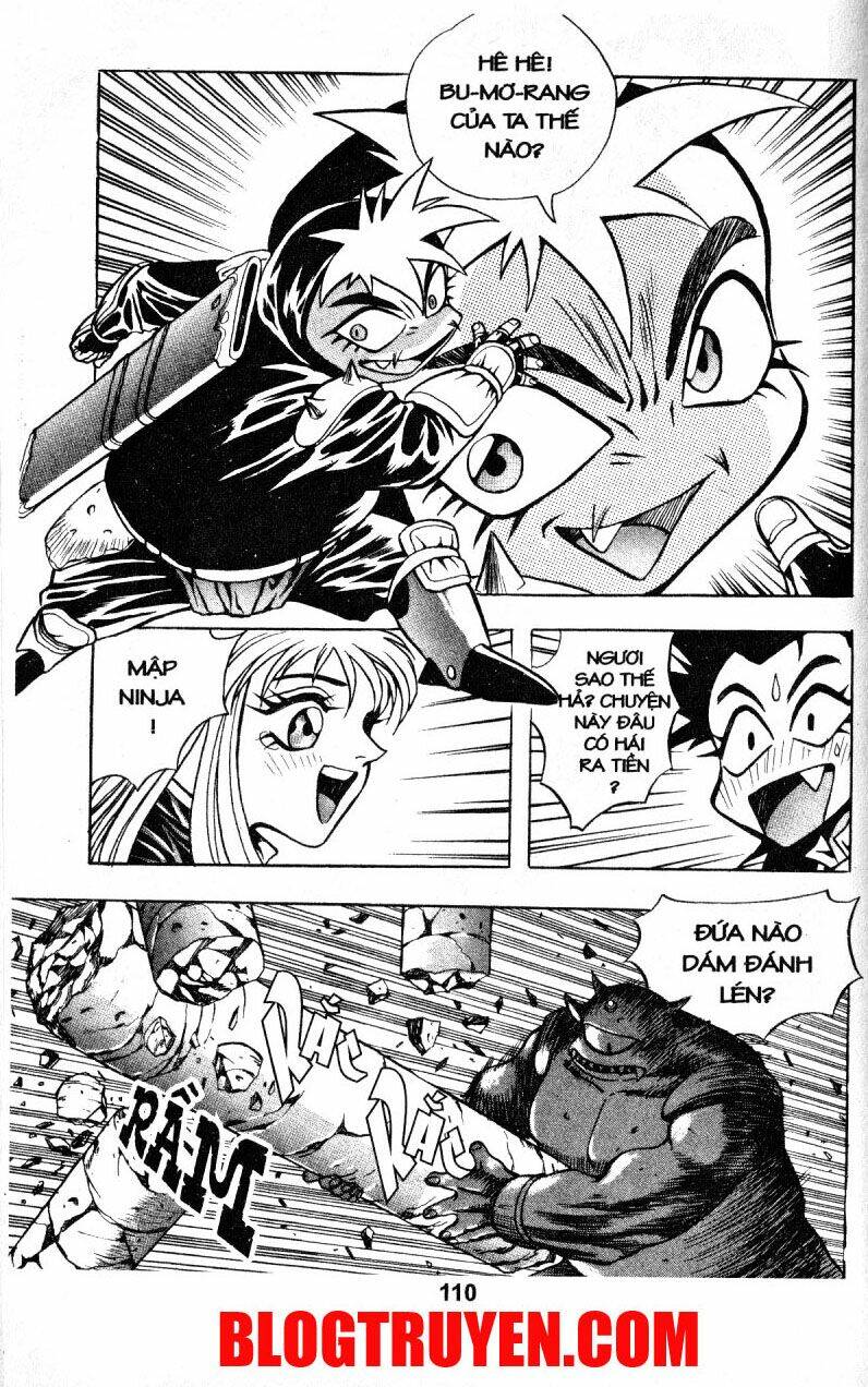 Shoma – Thiên Vương Thần Kiếm Chapter 6 - Trang 2