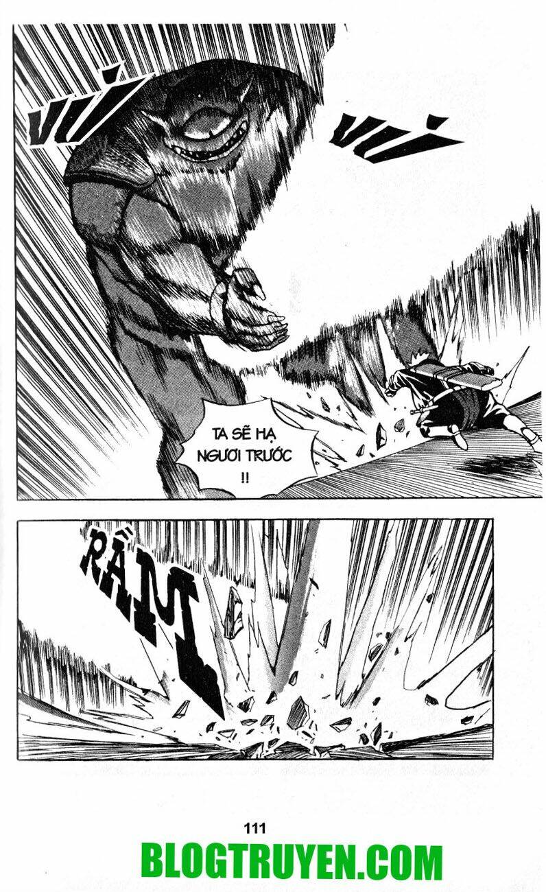 Shoma – Thiên Vương Thần Kiếm Chapter 6 - Trang 2