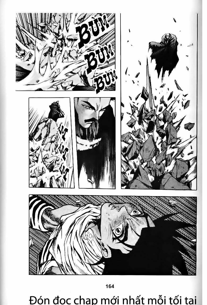 Shoma – Thiên Vương Thần Kiếm Chapter 60 - Trang 2