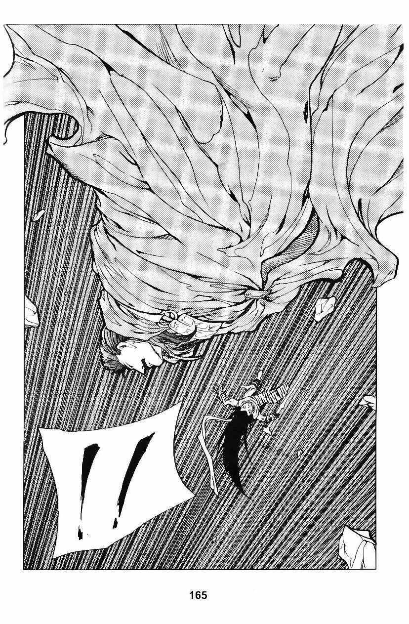 Shoma – Thiên Vương Thần Kiếm Chapter 60 - Trang 2