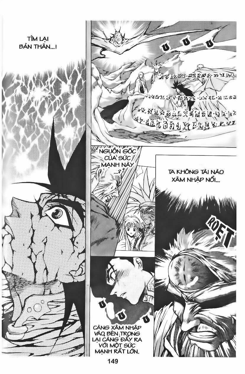 Shoma – Thiên Vương Thần Kiếm Chapter 60 - Trang 2