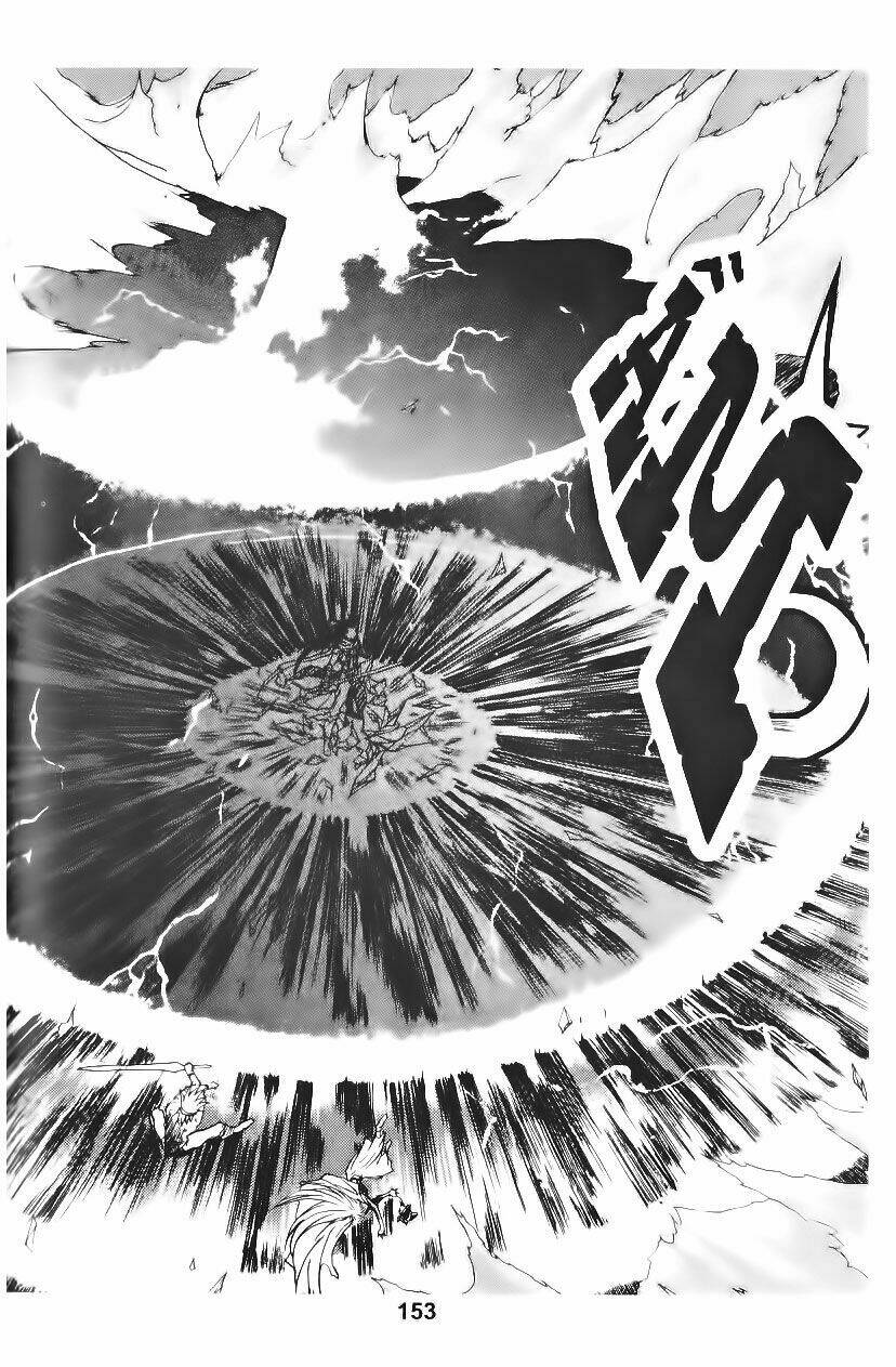 Shoma – Thiên Vương Thần Kiếm Chapter 60 - Trang 2