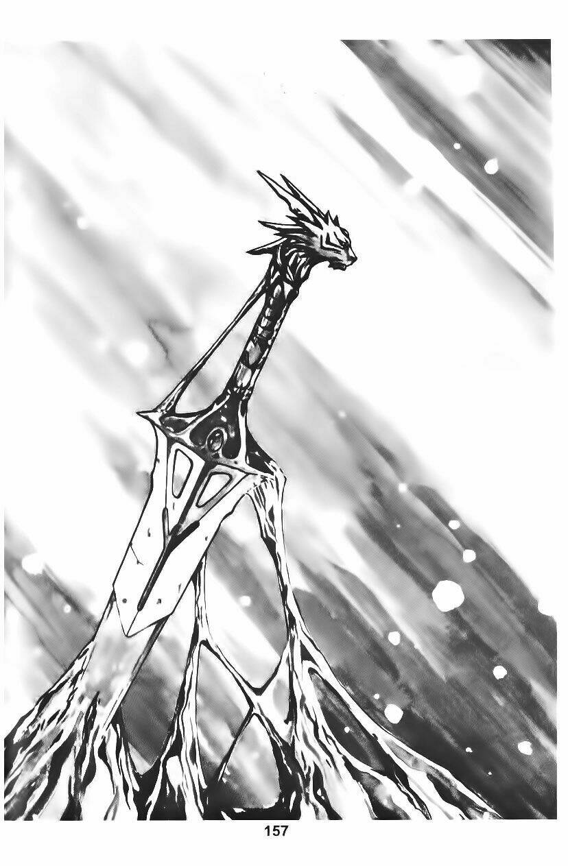 Shoma – Thiên Vương Thần Kiếm Chapter 60 - Trang 2