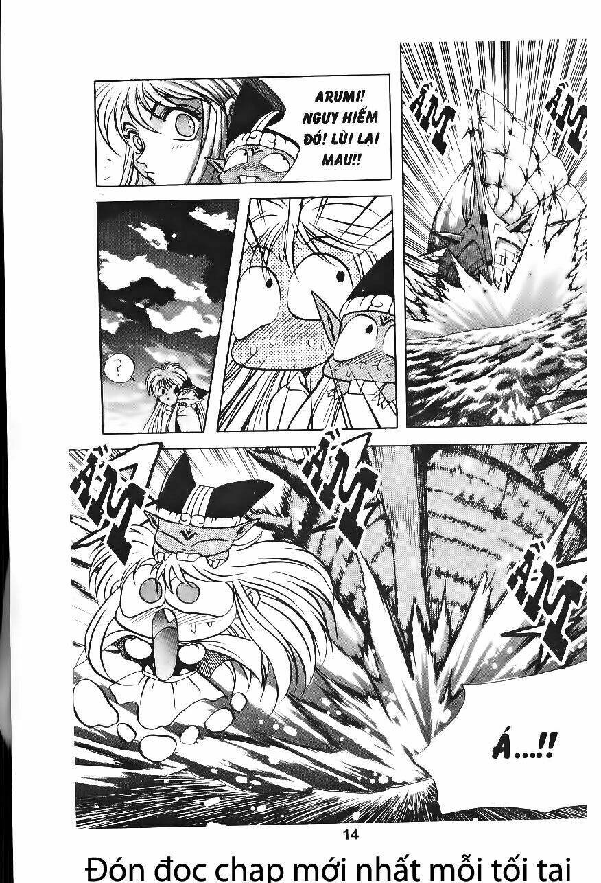 Shoma – Thiên Vương Thần Kiếm Chapter 61 - Trang 2