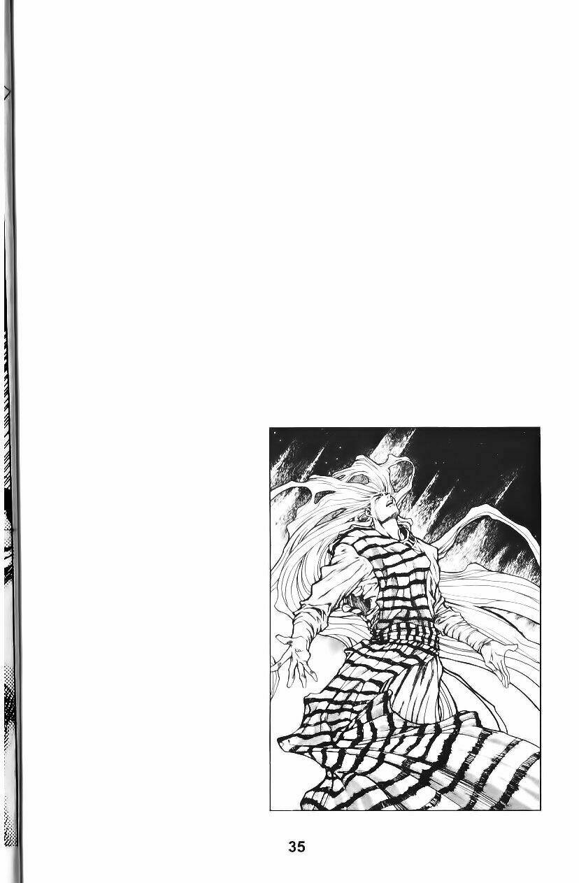 Shoma – Thiên Vương Thần Kiếm Chapter 62 - Trang 2