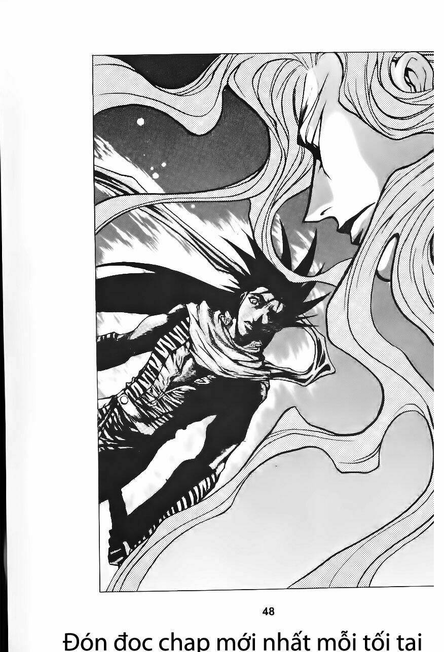 Shoma – Thiên Vương Thần Kiếm Chapter 63 - Trang 2