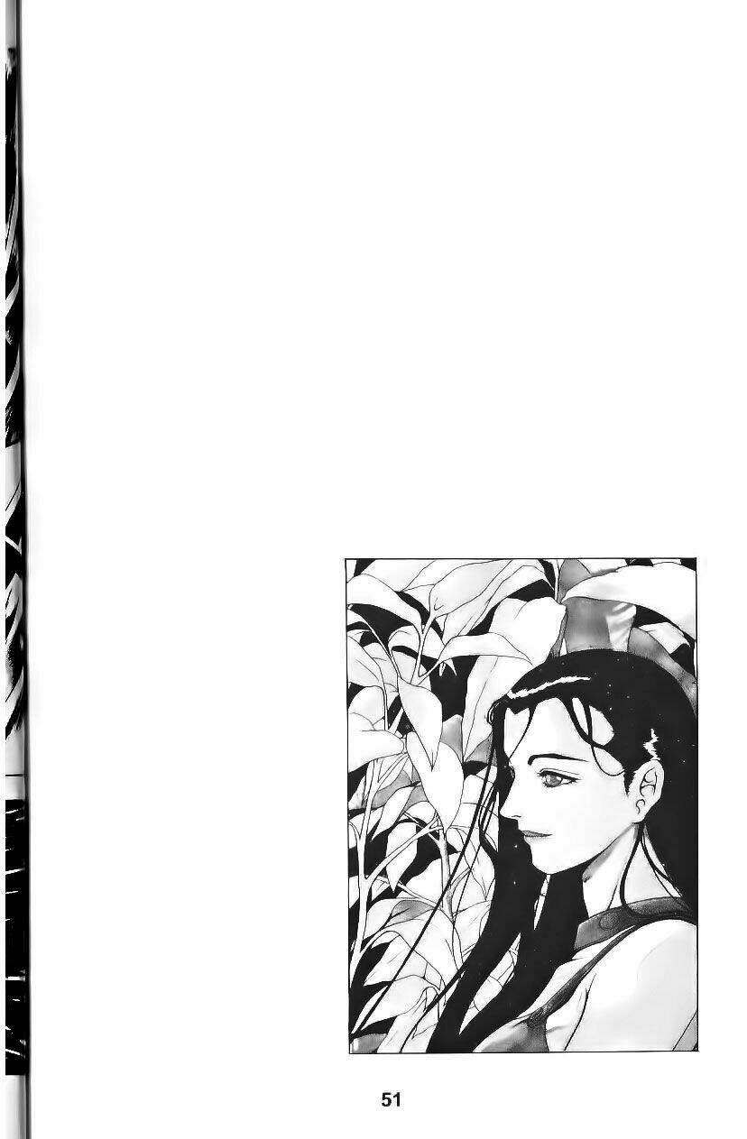 Shoma – Thiên Vương Thần Kiếm Chapter 63 - Trang 2