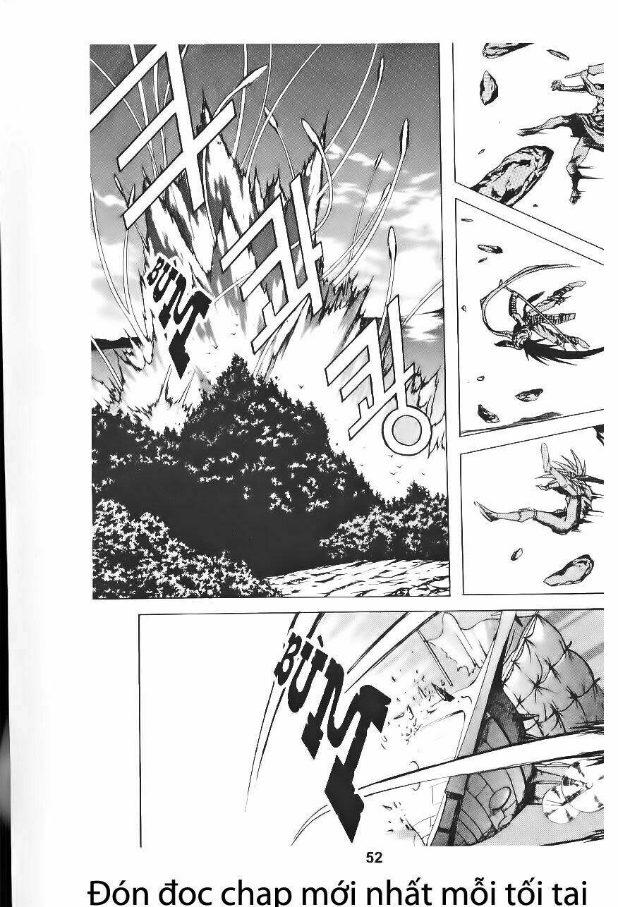 Shoma – Thiên Vương Thần Kiếm Chapter 64 - Trang 2