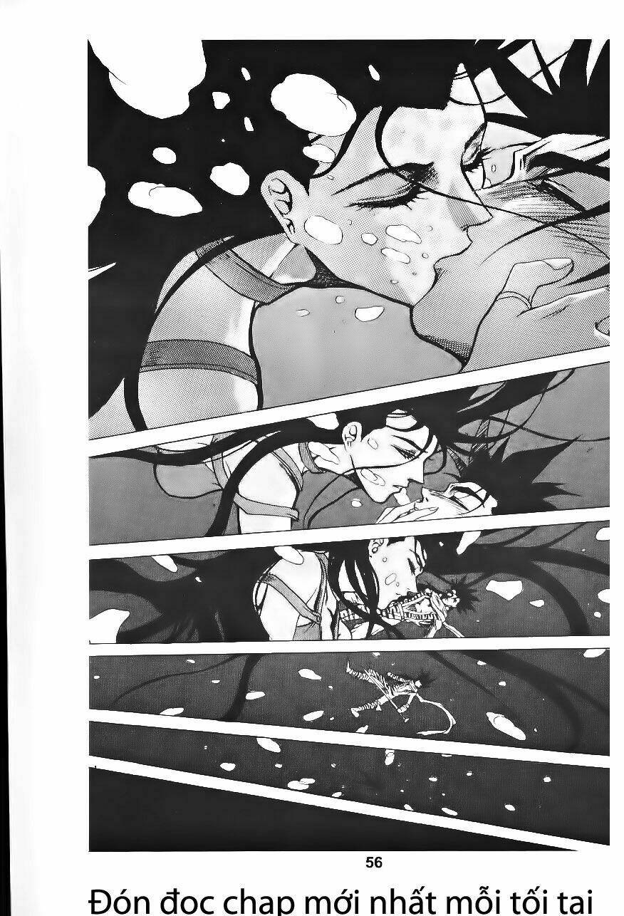 Shoma – Thiên Vương Thần Kiếm Chapter 64 - Trang 2