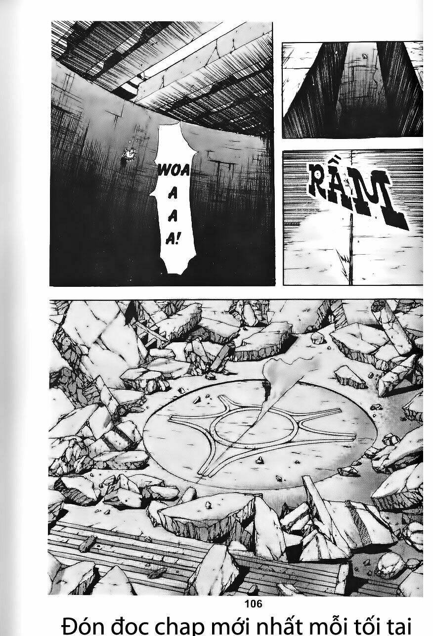 Shoma – Thiên Vương Thần Kiếm Chapter 66 - Trang 2