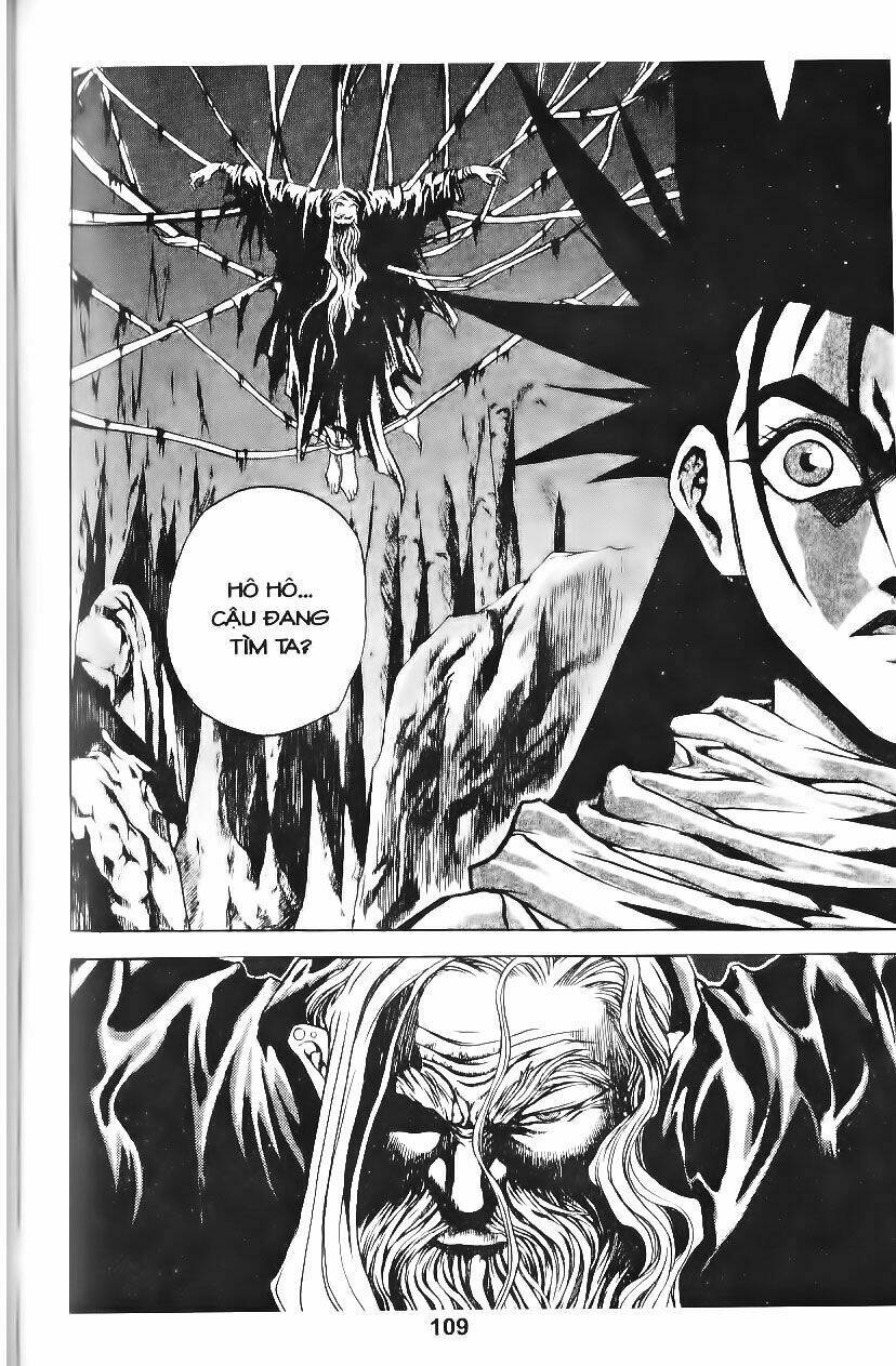 Shoma – Thiên Vương Thần Kiếm Chapter 66 - Trang 2