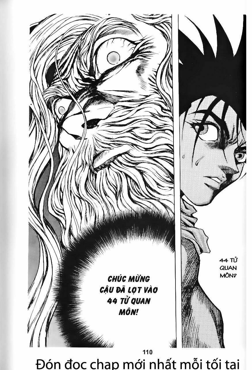 Shoma – Thiên Vương Thần Kiếm Chapter 66 - Trang 2