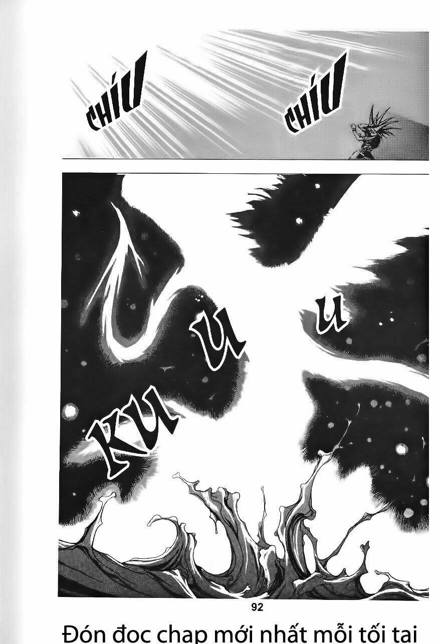 Shoma – Thiên Vương Thần Kiếm Chapter 66 - Trang 2