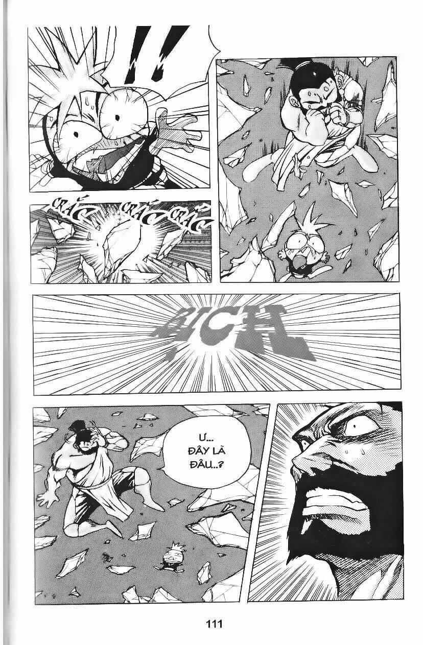 Shoma – Thiên Vương Thần Kiếm Chapter 66 - Trang 2