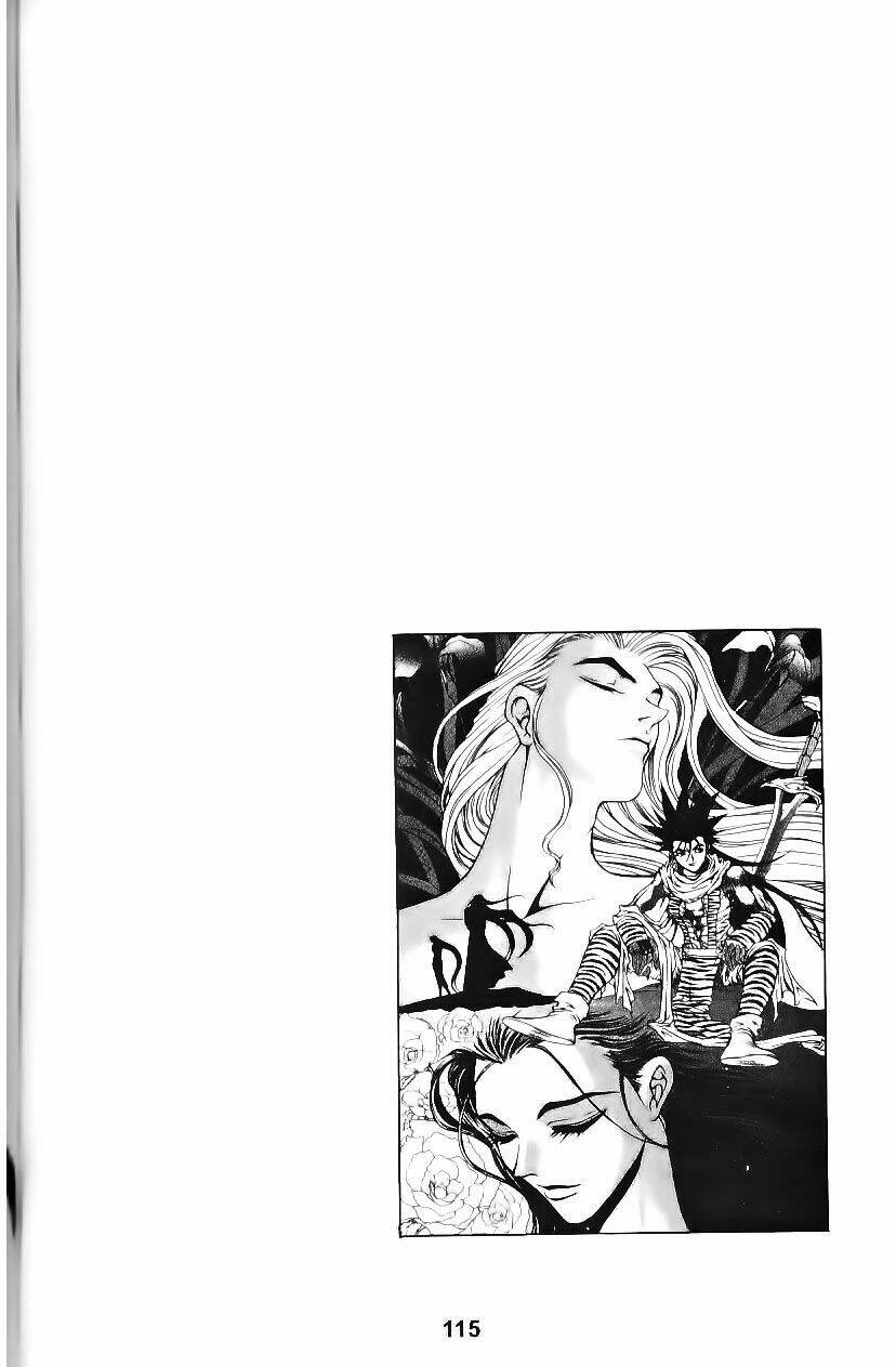 Shoma – Thiên Vương Thần Kiếm Chapter 66 - Trang 2