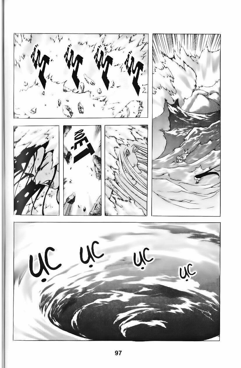 Shoma – Thiên Vương Thần Kiếm Chapter 66 - Trang 2