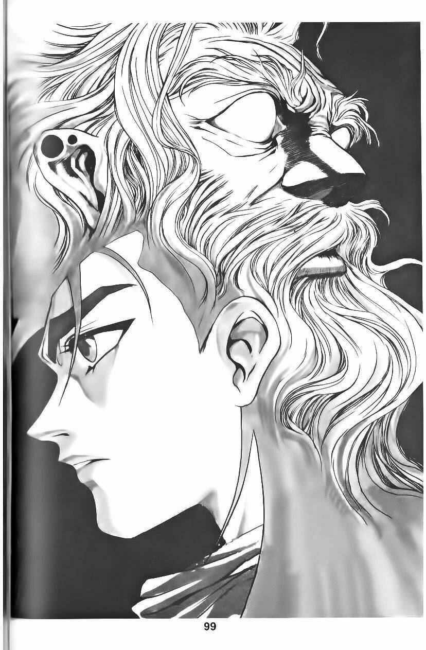 Shoma – Thiên Vương Thần Kiếm Chapter 66 - Trang 2